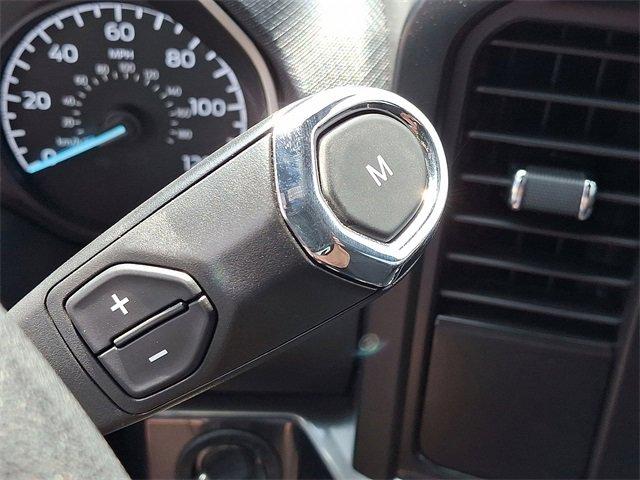 2023 Ford F-150 Vehicle Photo in LANCASTER, PA 17601-0000