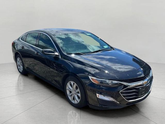 2024 Chevrolet Malibu Vehicle Photo in MIDDLETON, WI 53562-1492