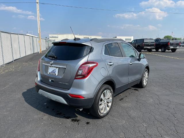 2019 Buick Encore Vehicle Photo in GREEN BAY, WI 54304-5303