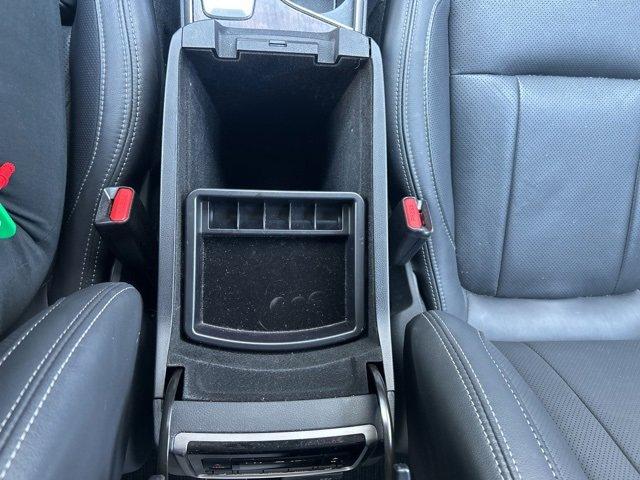 2022 Subaru Ascent Vehicle Photo in Harrisburg, PA 17111