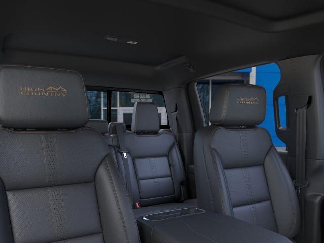 2025 Chevrolet Silverado 1500 Vehicle Photo in MILFORD, OH 45150-1684
