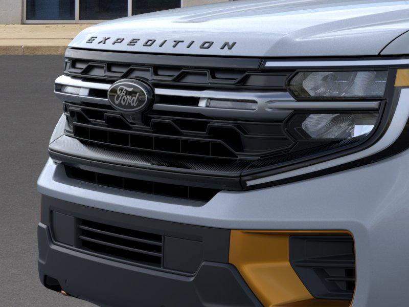 2025 Ford Expedition Vehicle Photo in Belle Vernon, PA 15012