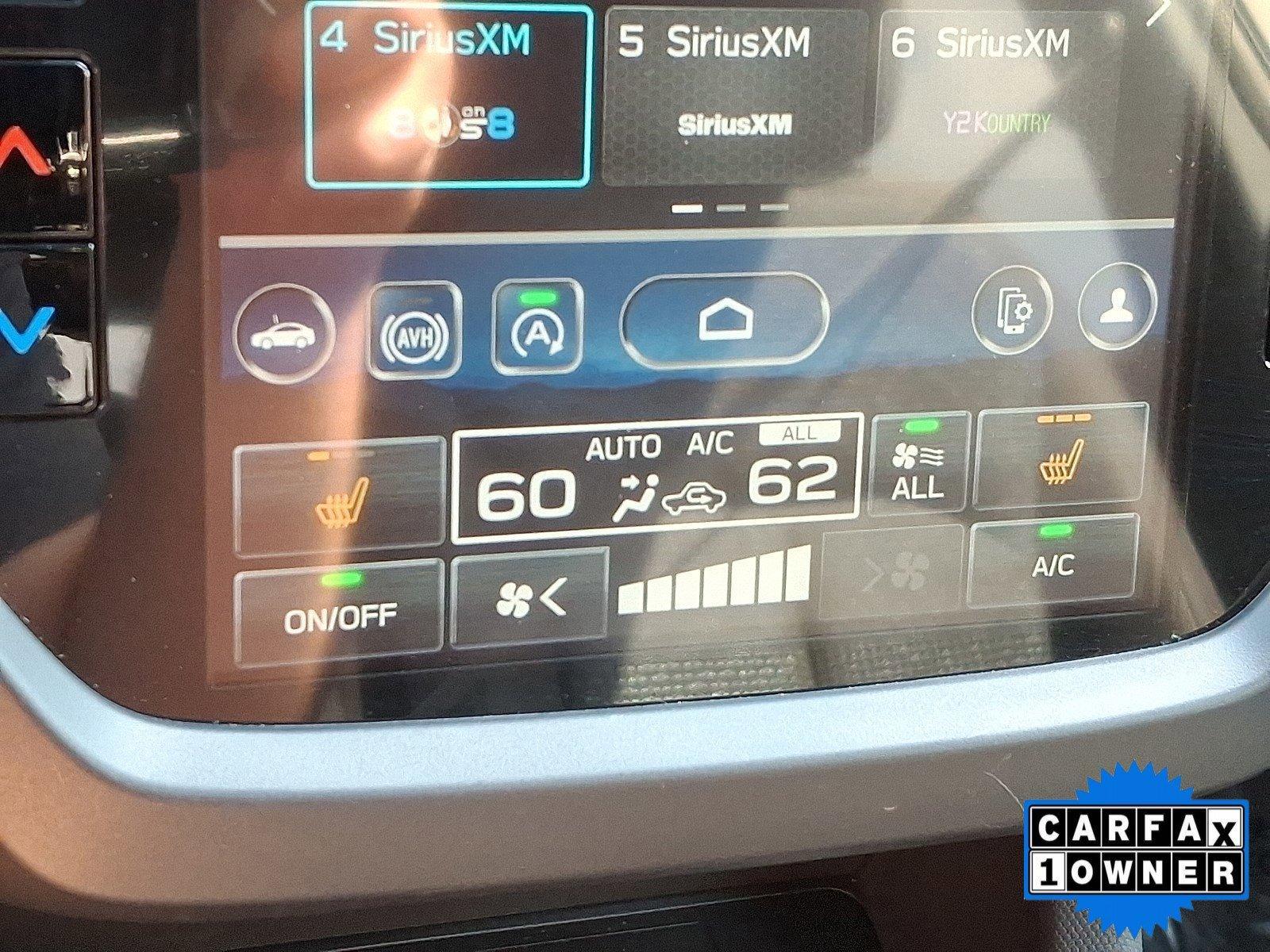 2025 Subaru Forester Vehicle Photo in Harrisburg, PA 17111