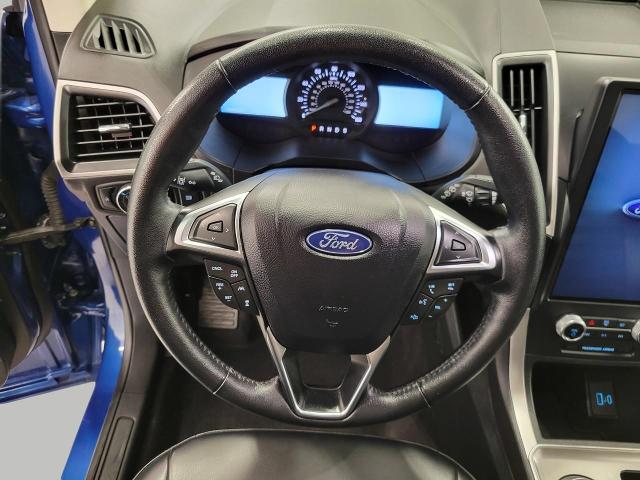 2024 Ford Edge Vehicle Photo in Oshkosh, WI 54901
