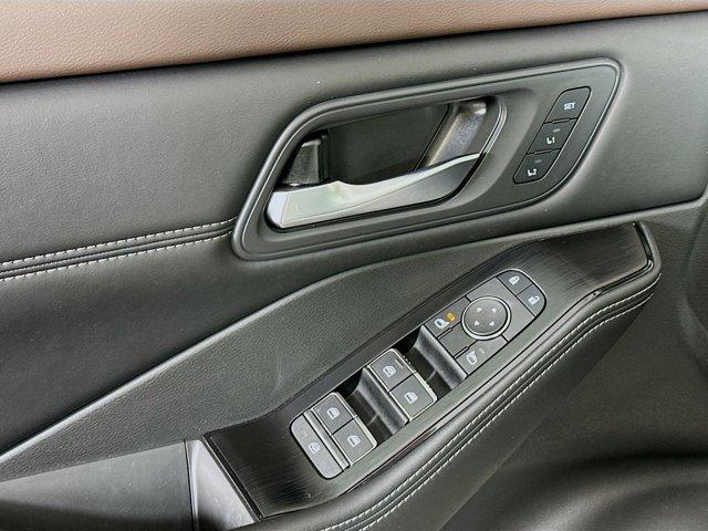 2023 Nissan Rogue Vehicle Photo in Flemington, NJ 08822