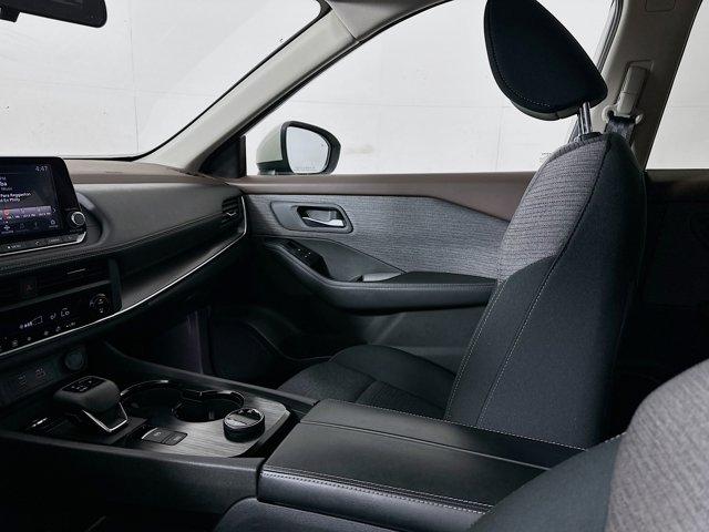 2023 Nissan Rogue Vehicle Photo in Flemington, NJ 08822