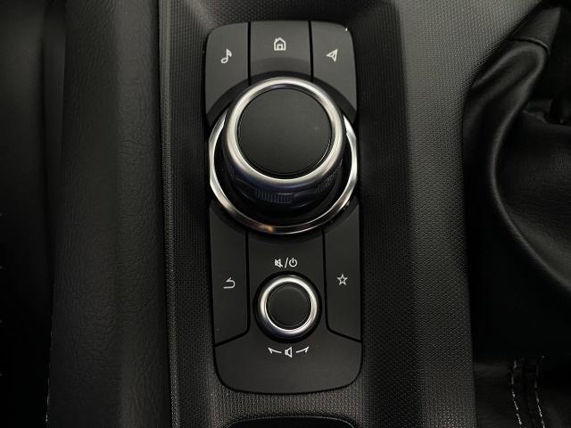 2025 Mazda MX-5 Miata RF Vehicle Photo in Appleton, WI 54913