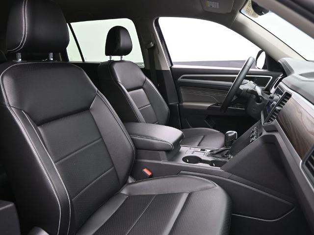 2021 Volkswagen Atlas Vehicle Photo in Cedar Rapids, IA 52402