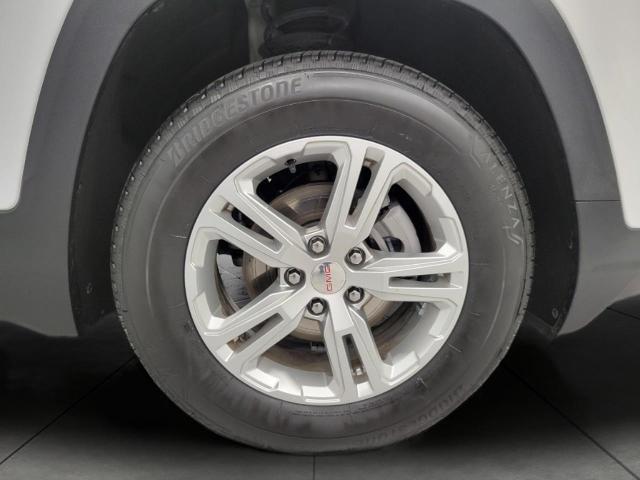 2024 GMC Terrain Vehicle Photo in APPLETON, WI 54914-4656