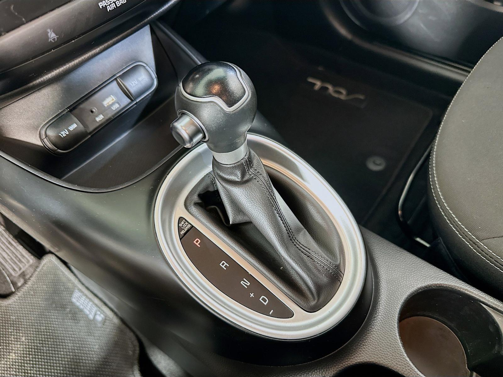 2018 Kia Soul Vehicle Photo in Langhorne, PA 19047