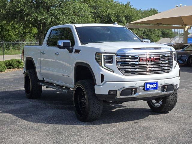 2022 GMC Sierra 1500 Vehicle Photo in Decatur, TX 76234