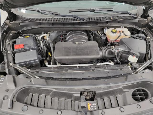 2023 Chevrolet Tahoe Vehicle Photo in APPLETON, WI 54914-4656