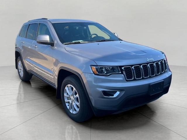 2021 Jeep Grand Cherokee Vehicle Photo in Appleton, WI 54913