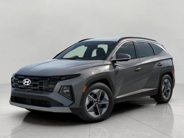 2025 Hyundai TUCSON Vehicle Photo in Green Bay, WI 54304