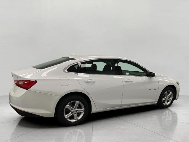 2024 Chevrolet Malibu Vehicle Photo in Appleton, WI 54913