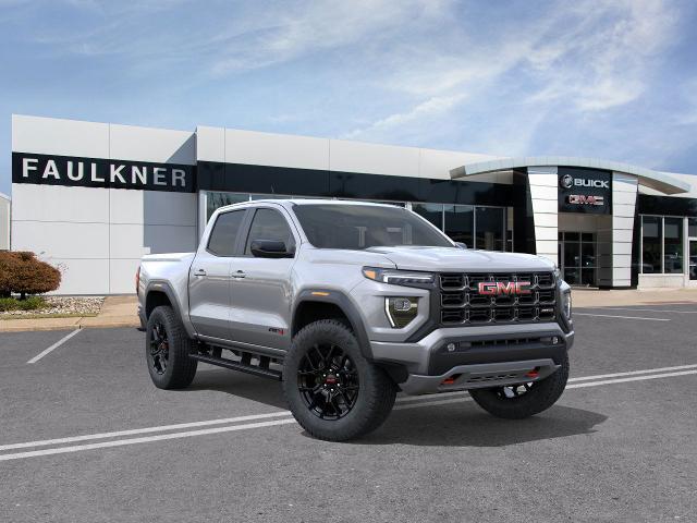 2025 GMC Canyon Vehicle Photo in TREVOSE, PA 19053-4984
