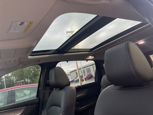 2024 Mazda CX-90 Vehicle Photo in Harrisburg, PA 17111