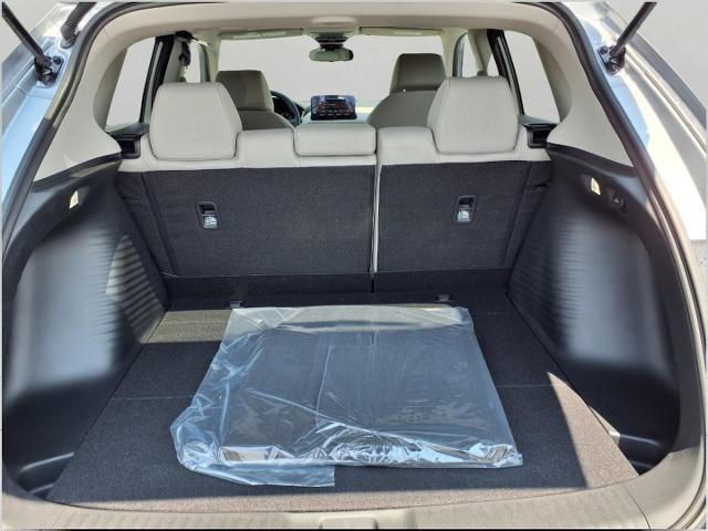 2026 Honda HR-V Vehicle Photo in Oshkosh, WI 54904