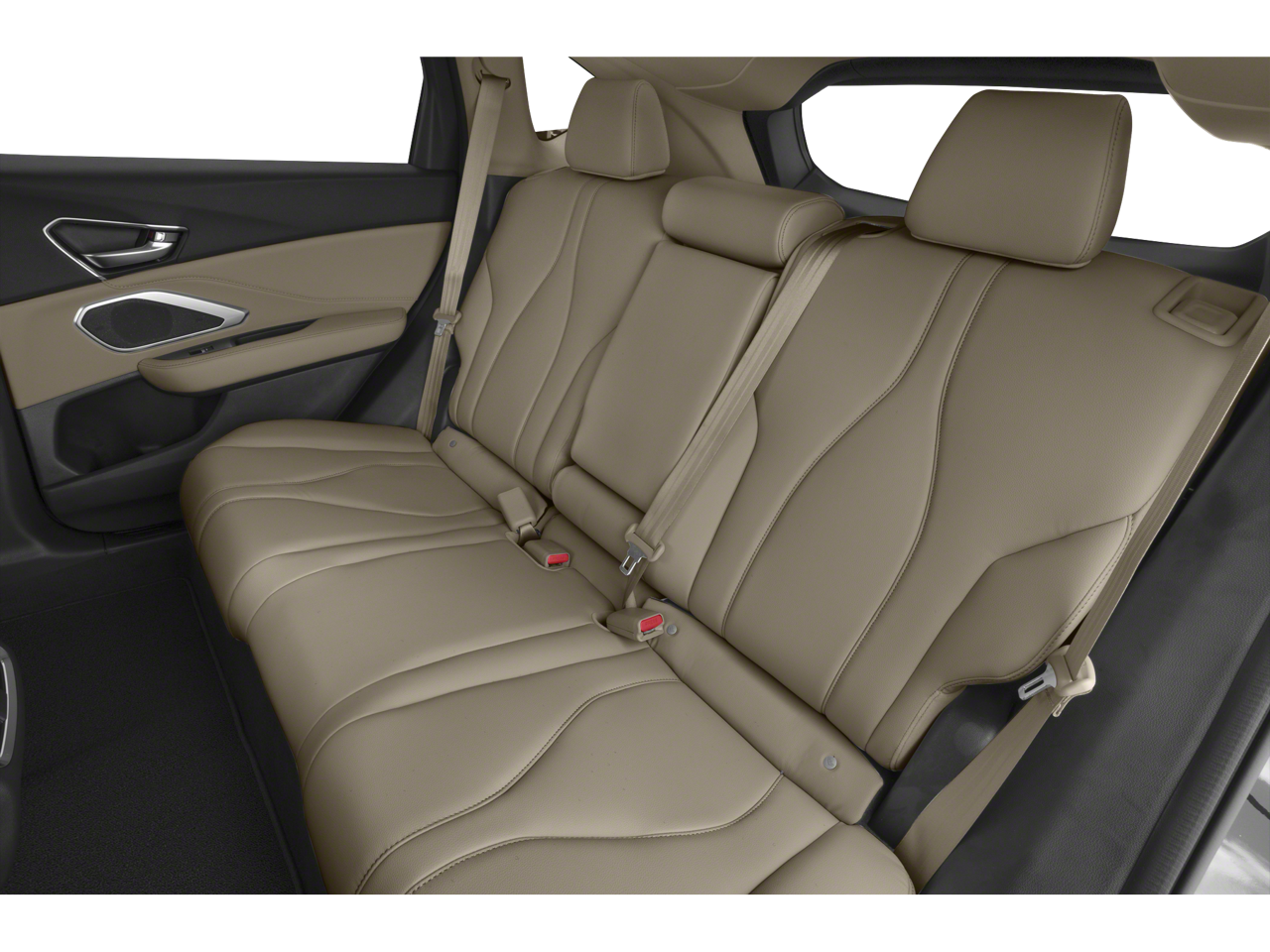 2023 Acura RDX Vehicle Photo in Grapevine, TX 76051