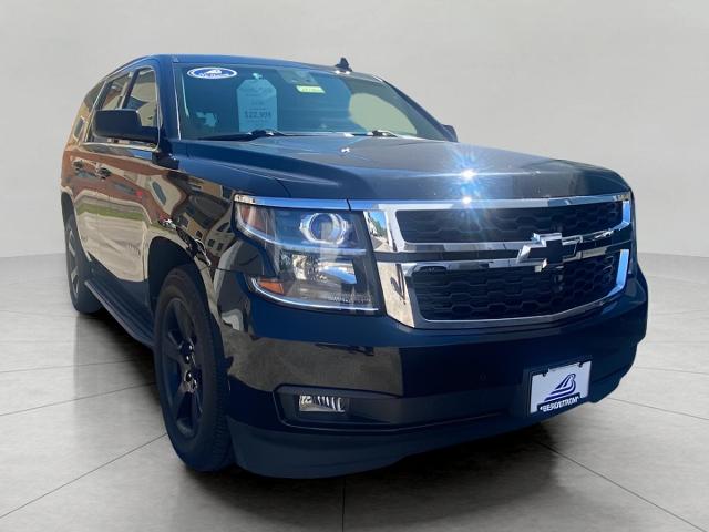 2016 Chevrolet Tahoe Vehicle Photo in APPLETON, WI 54914-8833