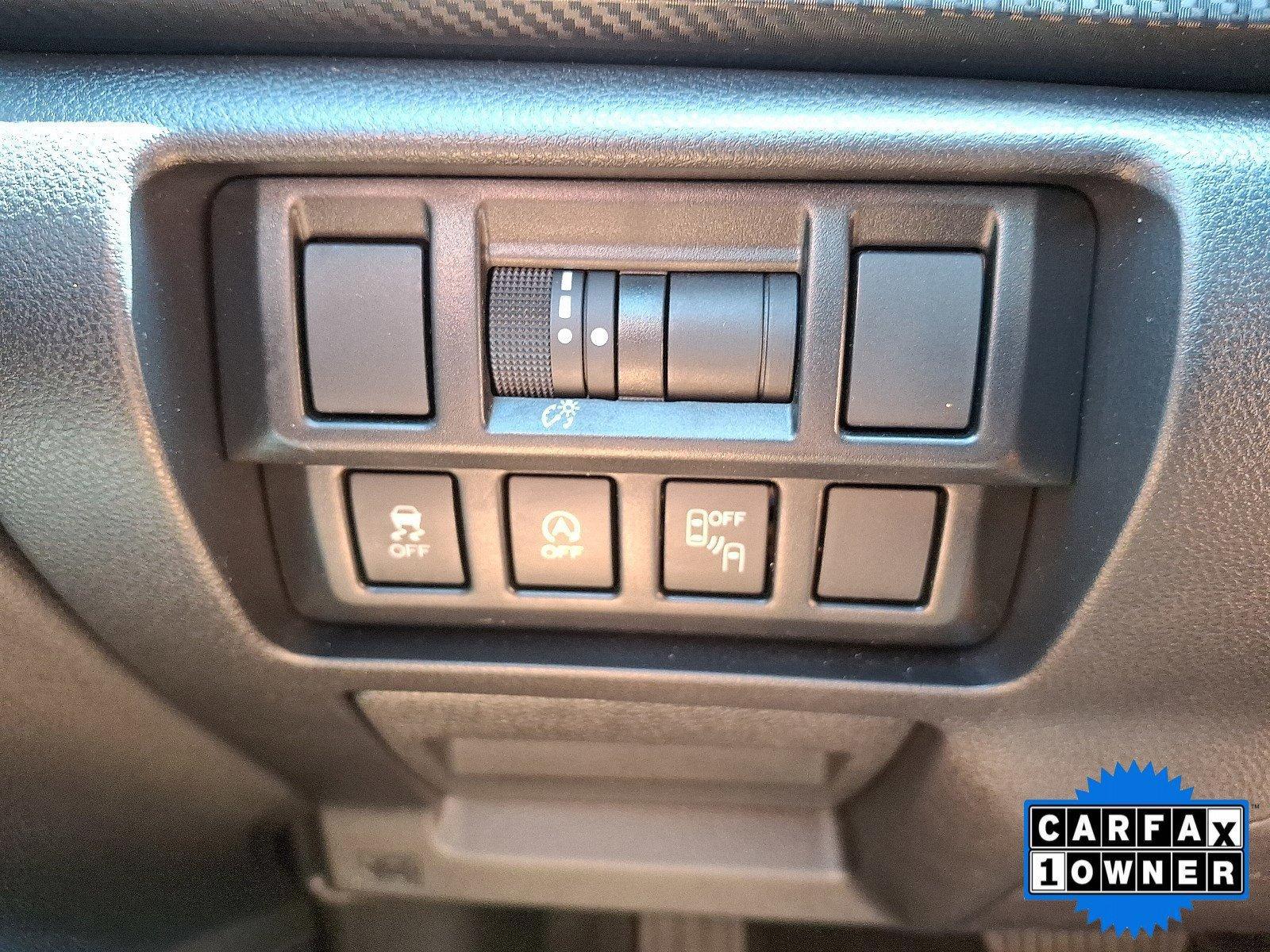 2022 Subaru Crosstrek Vehicle Photo in Harrisburg, PA 17111