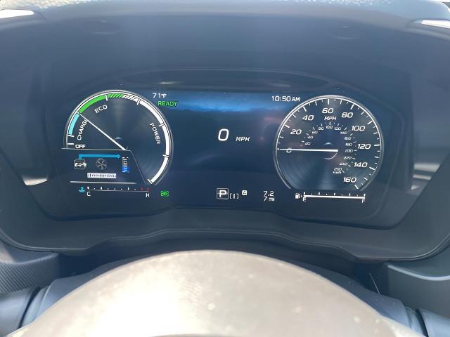 2025 Subaru Forester Vehicle Photo in Oshkosh, WI 54904