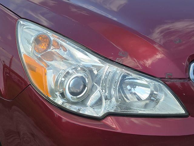 2011 Subaru Legacy Vehicle Photo in WATERTOWN, CT 06795-3318