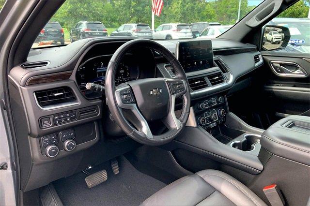 2022 Chevrolet Tahoe Vehicle Photo in KANSAS CITY, MO 64114-4502