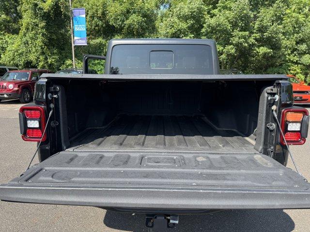 2021 Jeep Gladiator Vehicle Photo in Doylsetown, PA 18901