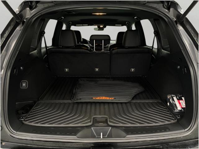 2022 Honda Passport Vehicle Photo in Appleton, WI 54913