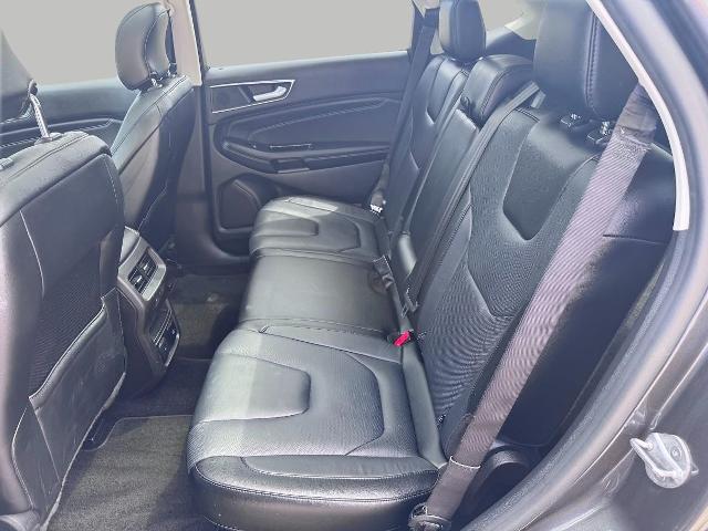2015 Ford Edge Vehicle Photo in Oshkosh, WI 54901