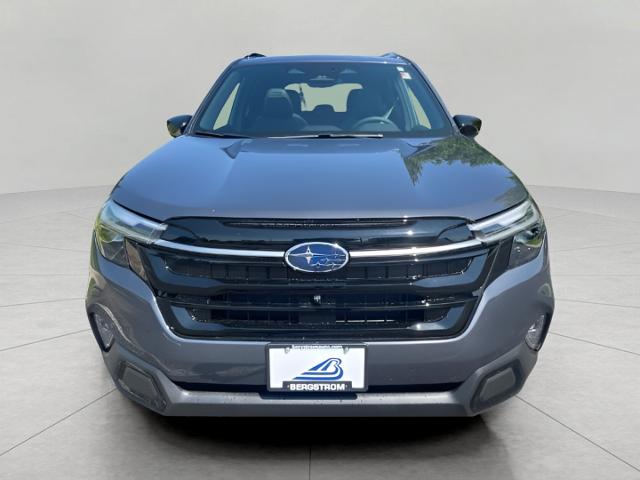 2025 Subaru Forester Vehicle Photo in Green Bay, WI 54304