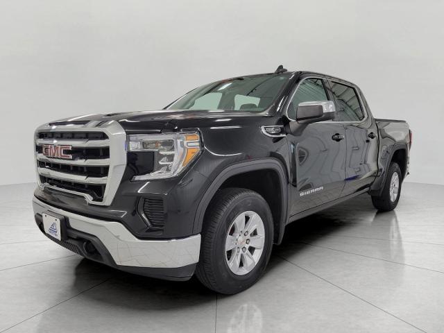 2019 GMC Sierra 1500 Vehicle Photo in Neenah, WI 54956