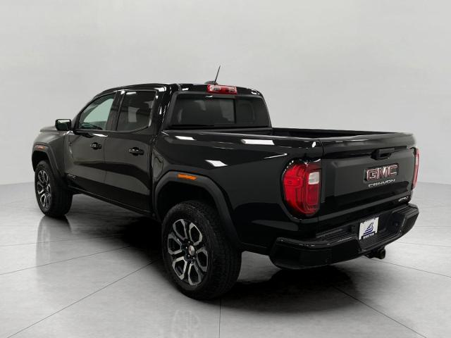 2023 GMC Canyon Vehicle Photo in OSHKOSH, WI 54904-7811