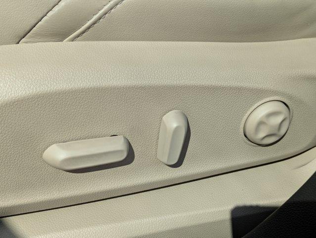 2020 Buick Envision Vehicle Photo in BRUNSWICK, GA 31525-1881