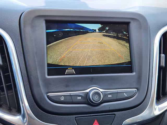 2019 Chevrolet Equinox Vehicle Photo in DENTON, TX 76210-9321