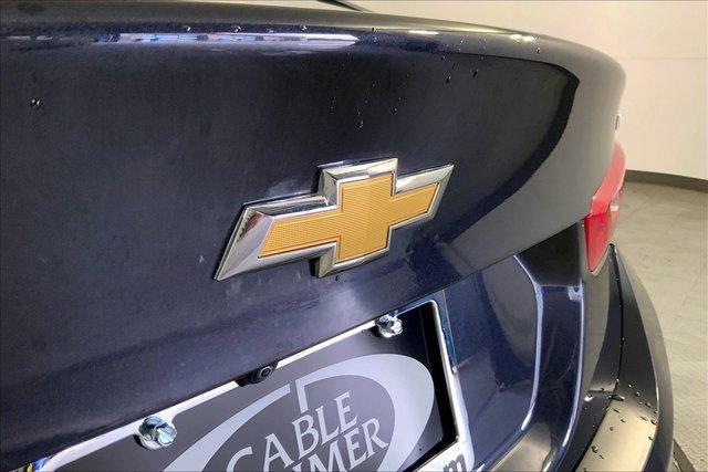 2023 Chevrolet Malibu Vehicle Photo in KANSAS CITY, MO 64114-4502