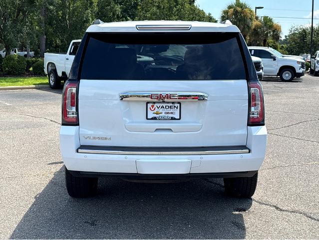 2019 GMC Yukon Vehicle Photo in BEAUFORT, SC 29906-4218