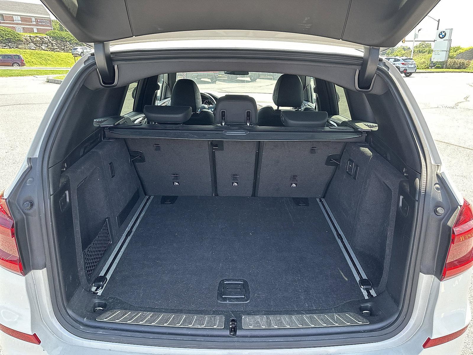 2020 BMW X3 xDrive30i Vehicle Photo in Lancaster, PA 17601
