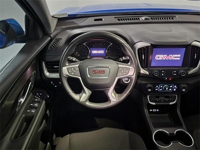 2024 GMC Terrain Vehicle Photo in PRESCOTT, AZ 86305-3700