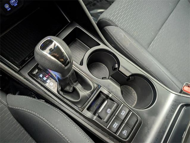 2019 Hyundai TUCSON Vehicle Photo in ENGLEWOOD, CO 80113-6708