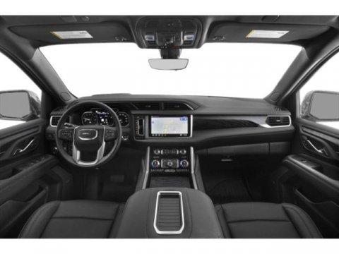 2024 GMC Yukon XL Vehicle Photo in BRUNSWICK, GA 31525-1881