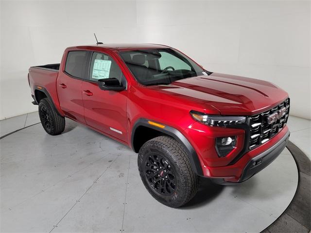 2026 GMC Canyon Vehicle Photo in PRESCOTT, AZ 86305-3700
