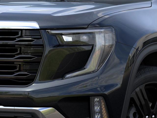 2026 GMC Acadia Vehicle Photo in DANBURY, CT 06810-5034