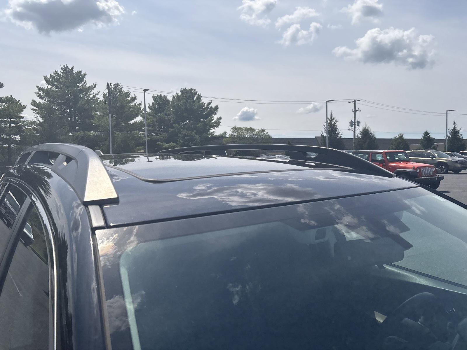 2019 Subaru Ascent Vehicle Photo in Mechanicsburg, PA 17050