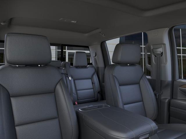 2025 GMC Sierra 2500 HD Vehicle Photo in APPLETON, WI 54914-8833