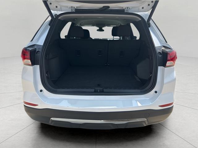 2024 Chevrolet Equinox Vehicle Photo in MANITOWOC, WI 54220-5838