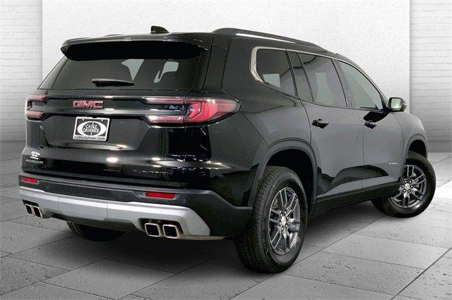 2025 GMC Acadia Vehicle Photo in KANSAS CITY, MO 64114-4545