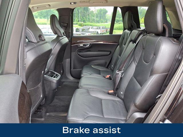 2019 Volvo XC90 Vehicle Photo in PAWLING, NY 12564-3219