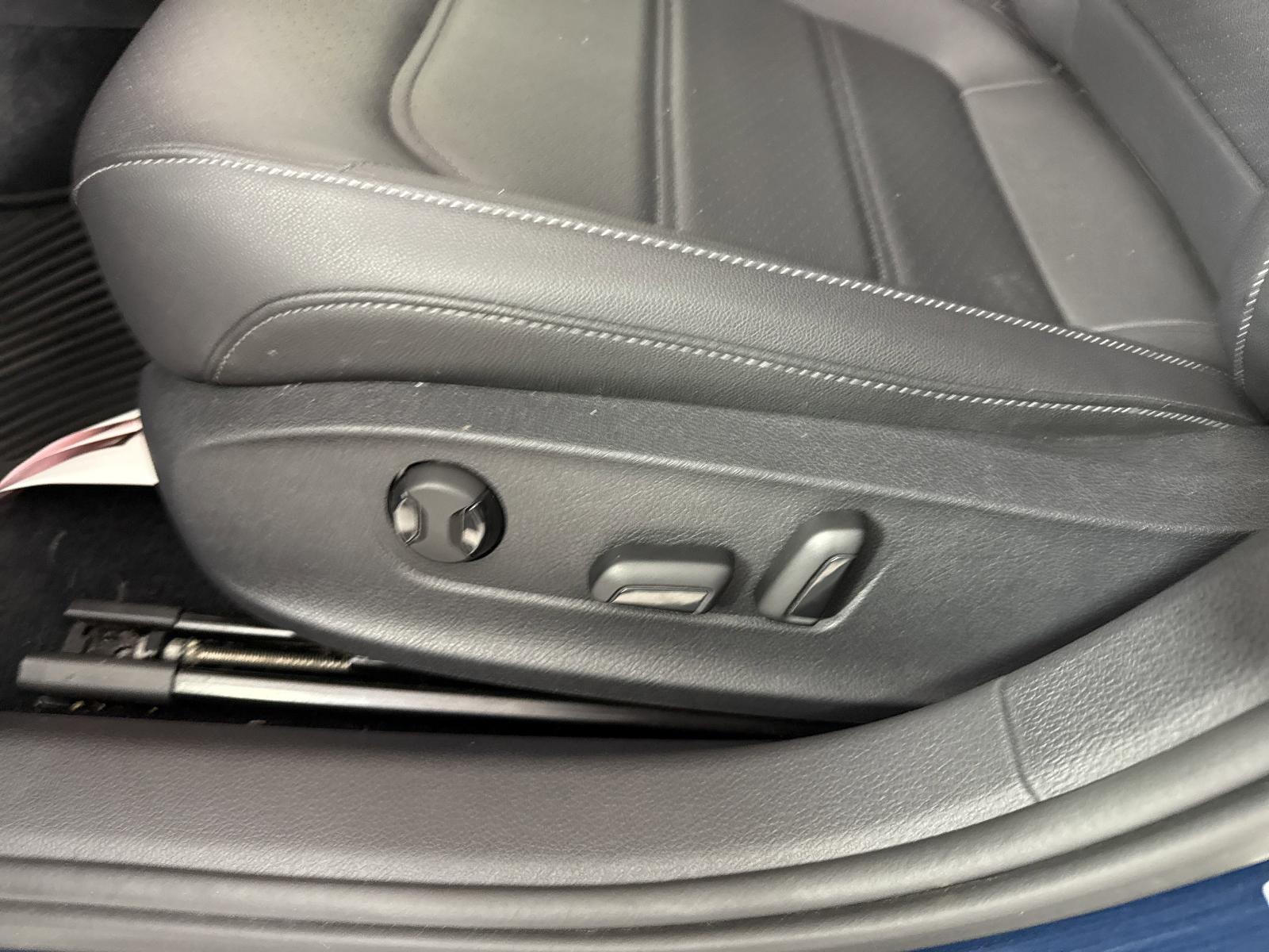 2021 Volkswagen Passat Vehicle Photo in Georgetown, TX 78626